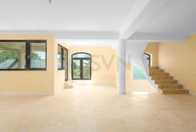 REV2002920 Conac - Piscina - Padure - Lagoo Snagov - 515mpu - 12