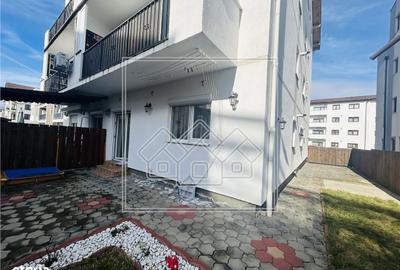 Apartament cu 3 camere în Central - 11
