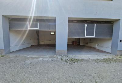 Spațiu comercial, de 70 mp, în Bascov - 5