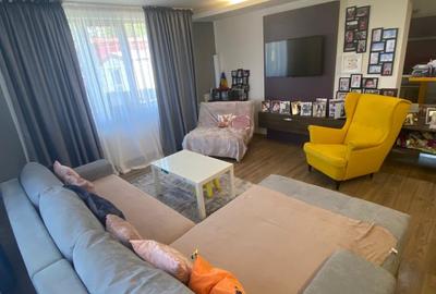 Casa 4 camere | Domnesti Ilfov | Curte 350 m? | 3 dormitoare si 3 bai - 3
