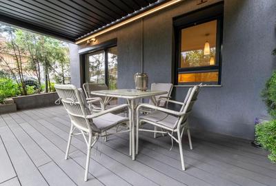 APARTAMENT MODERN CU 3 CAMERE LANGA COLINA UNIVERSITATII - 18