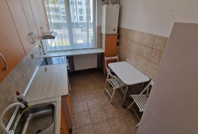 Apartament cu 3 camere decomandat în Grigorescu - 5