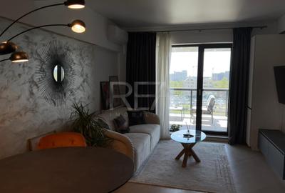 Apartament cu 3 camere decomandat, mobilat în Pipera - 2