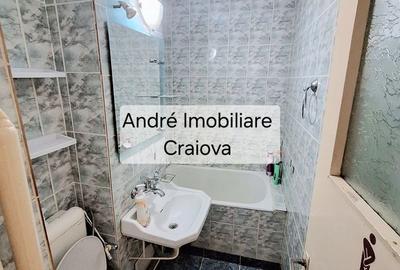 Apartament cu 2 camere semidecomandat în Calea București - 4