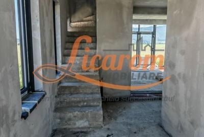 Casă individuală cu 3 camere cu Canalizare în Sud-Est - 18