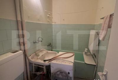 Apartament cu 3 camere semidecomandat în Central - 2