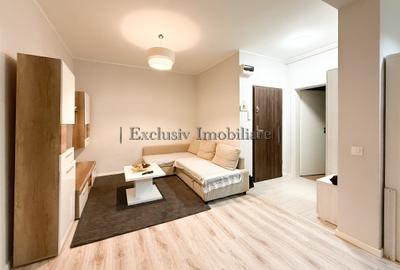 Apartament 3 camere | Parcare | Euromaterna - Metropolitan Towers | 70mp - 2
