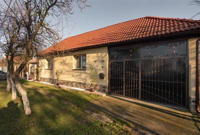 Reco, casa gepiu - 2