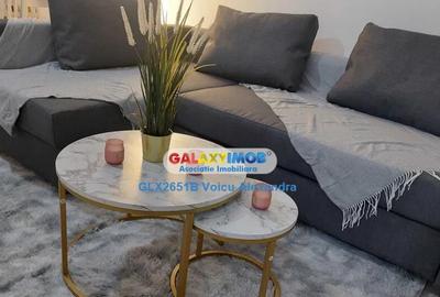 Apartament 2 Cam Lux Berceni - Prima - Parcare - 3