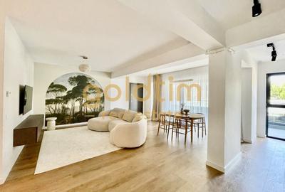 PRIMA INCHIRIERE/PET FRIENDLY/BRITISH SCHOOL/PARCARE INCLUSA/EROU IANCU NICOLAE/ - 2