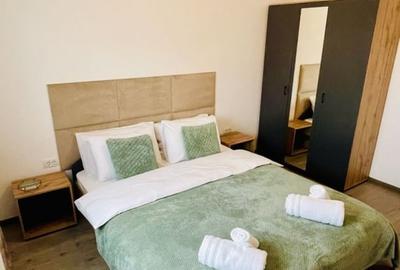 Apartament de 2 camere-DECOMANDAT-Tractorul-Coresi - 4