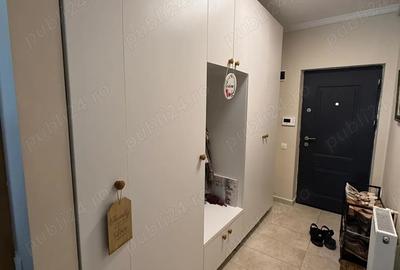 Apartament cu 3 camere în Bună Ziua - 3