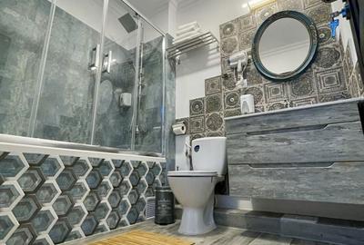 Apartament cu 2 camere în Brazda lui Novac - 5