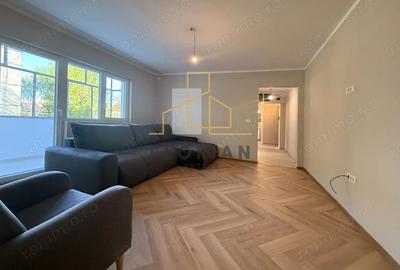 Apartament cu 3 camere semidecomandat, mobilat în Lugojului - 6