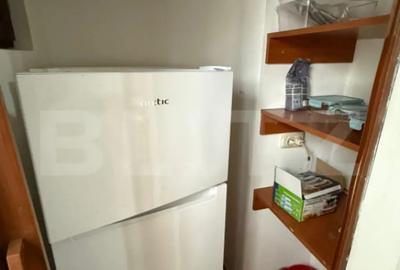 Apartament cu 2 camere decomandat în Mărăști - 6