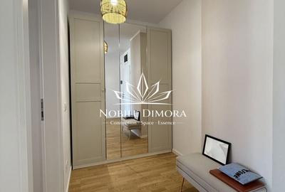 Apartament cu 2 camere semidecomandat, mobilat în Take Ionescu - 7