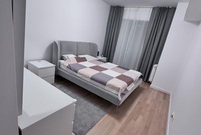 Apartament 2 Camere UpGround Metrou Pipera Fabrica de Glucoza 90 mp - 3