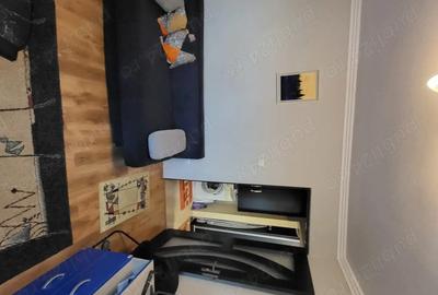 Apartament cu 2 camere semidecomandat, mobilat în Central - 1