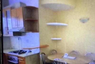 Apartament cu 2 camere decomandat în Central - 1