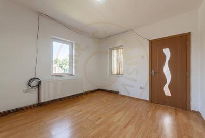 Oportunitate rara! Casa cu curte la munte-Campulung Muscel! - 5