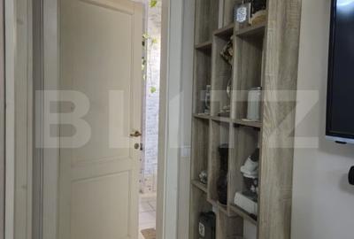 Apartament semidecomandat cu 2 camere, parcare, zona Tineretului - 9