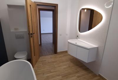 Apartament 4 camere LUX, Vila, Parcare, Piscina - 19