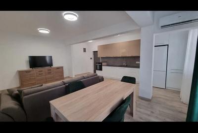 Prima chirie ap. 2camere in vila Giroc