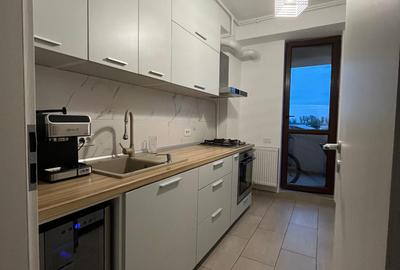 Apartament 2 Camere  – Mobilat  – Parcare Privată – Zona Theodor Pallady - 30