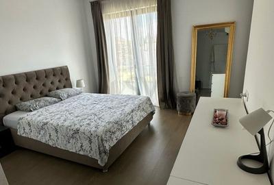 REA1026479 Apartament 3 camere Baneasa l Jandarmeriei - 2