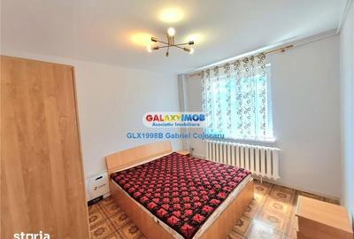 Apartament cu 3 camere semidecomandat, mobilat în Tudor Vladimirescu - 6