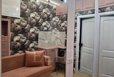 Garsonieră semidecomandată, mobilată în Central - 1