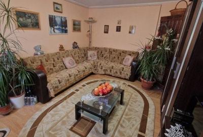 Casa cu 3 camere - Margeanului - 4