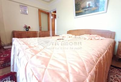 Apartament cu 3 camere decomandat, mobilat în Independenței - 15