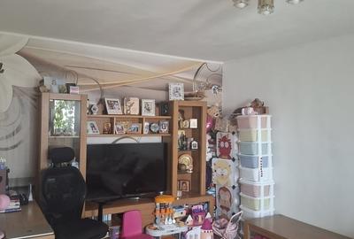 Apartament cu 2 camere decomandat în Brâncoveanu