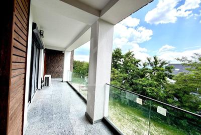 Apartament cu 2 camere semidecomandat în Cristian - 1