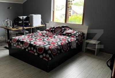 Casă cu 4 camere cu Teren 1500 Mp în Cudalbi - 12