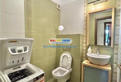 Apartament cu 3 camere decomandat, mobilat în Bucureștii Noi - 14