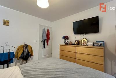 Penthouse cu 4 camere semidecomandat, mobilat în Dumbrăvița - 13