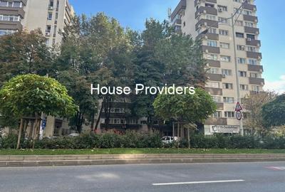 Apartament cu 4 camere, mobilat în Militari