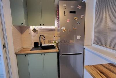 Apartament cu 2 camere semidecomandat, mobilat în Metalurgiei - 5