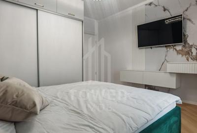 Apartament cu 2 camere decomandat, mobilat în Șelimbăr - 3