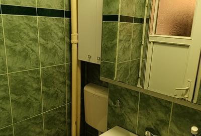 Apartament cu 2 camere decomandat în Berceni - 12
