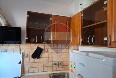 Garsonieră semidecomandată, mobilată în Banu Mărăcine - 3