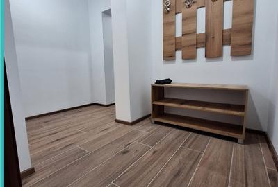Apartament cu 2 camere decomandat în Nord - 10