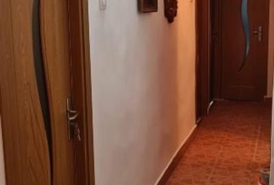 Apartament cu 3 camere decomandat, mobilat în Nicolina - 4