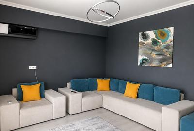 Apartament cu 2 camere în Universitate