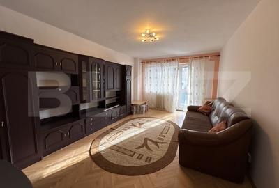 Apartament cu 3 camere decomandat în Mănăștur - 2