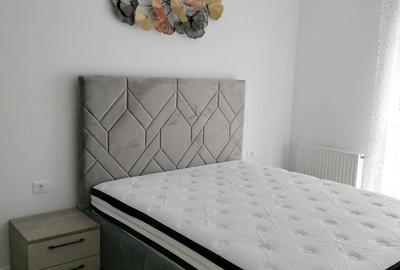 Apartament cu 2 camere semidecomandat în Sud - 2