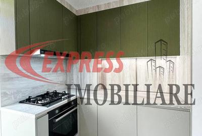 Apartament cu 2 camere semidecomandat, mobilat în Dristor