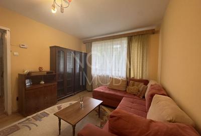 Apartament cu 2 camere semidecomandat, mobilat în Hipodrom 2 - 2